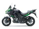 Kawasaki Versys 1000 SE 2023, Tourerpaket opt., 4 J. Gar. - KAWASAKI 1000 VERSYS