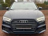Audi A3 Sportback 2.0 Tfsi*S line*quattro*B&O*Voll* - Audi A3: 3.0