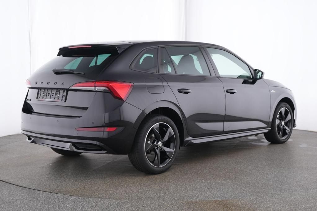 Skoda Scala Monte Carlo 1.0 TSI Pano*PDC*Tempo*Klima