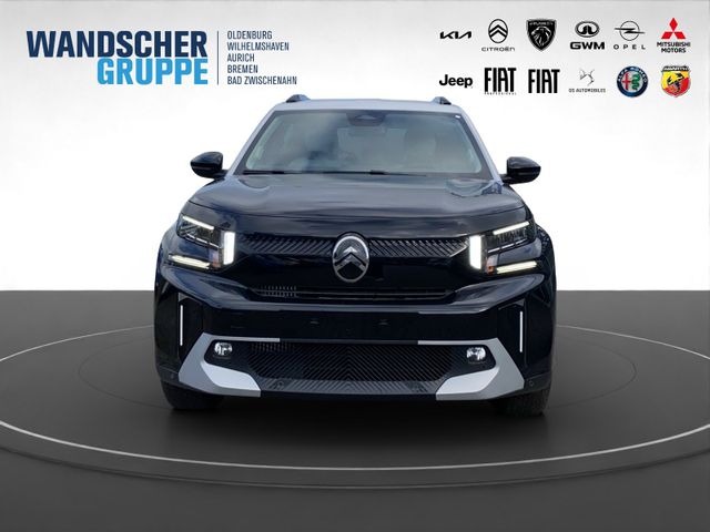 Citroën C3 Aircross 1.2 145 MAX Kam.+KeyLess+LED+Navi