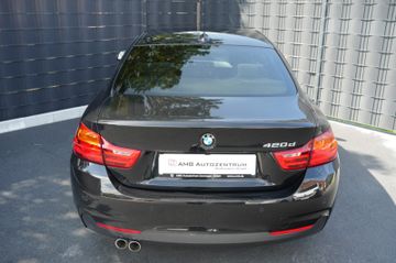 BMW 420 - 5
