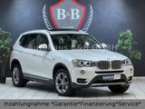 BMW X3*Sport*X-Drive 20d*Automatik*Panorama*AHK*ATM - BMW X3: Drive