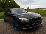 ALPINA B7 4,4 Bi-Turbo Allrad - 360° Kamera, Nachtsicht - ALPINA B7