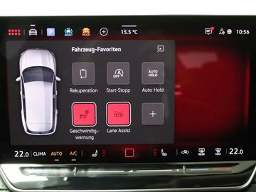 Volkswagen Tiguan 1.5 eTSI 110 kW Life AHK elek. Koffer Kam