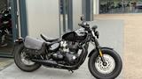 Triumph Bonneville Bobber Black 1200 1 Hand*Top Zustand*