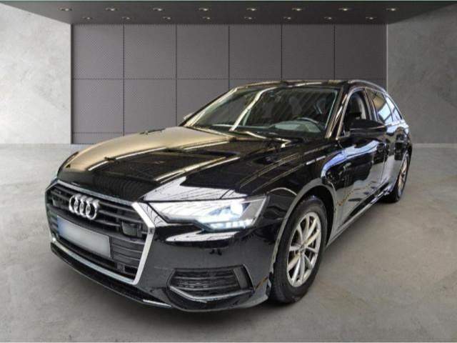 Audi A6 Avant 40TDI quattro Stronic Navi B&O PANO AHK