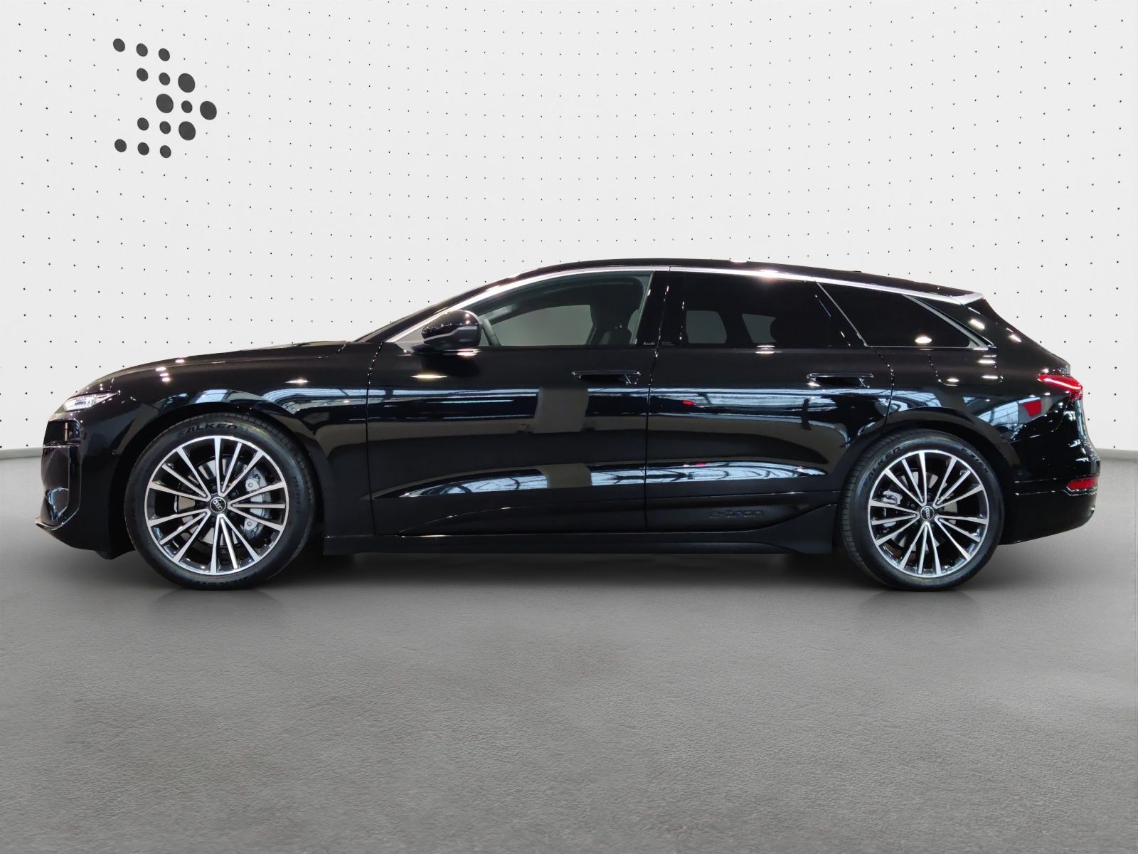 Audi A6 Avant e-tron qu TechPro*AIR*0,25%*663kmWLTP*B imagem 3