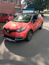 Renault Captur - Renault Captur Gebrauchtwagen in Bremen