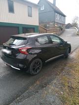Nissan Micra - Nissan Micra mit Diesel-Antrieb: Kleinwagen