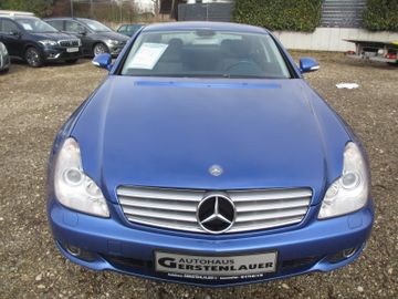 Mercedes CLS 350 - 8