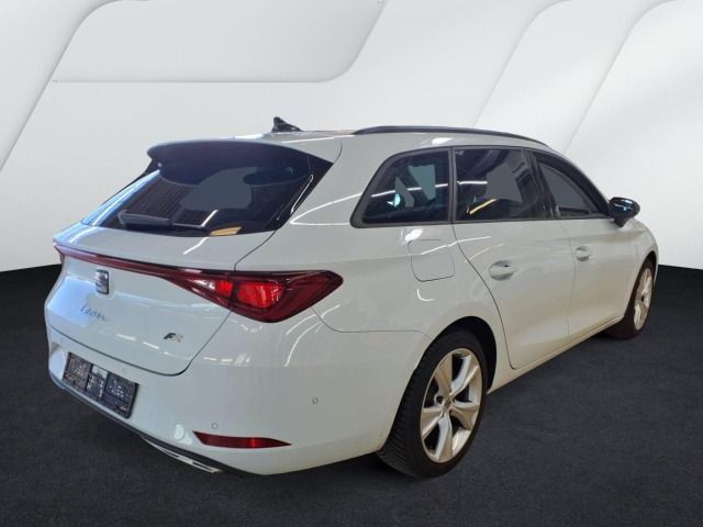 Seat Leon - Bild 3