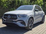 Mercedes-Benz GLE 450 d 4MATIC > Top Ausstattung > Unfallfrei - Mercedes GLE-Klasse mit Schiebetür