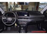 Hyundai i20 - Vorschau Bild 7