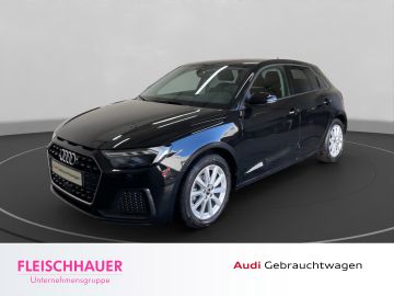 Audi A1 - 1