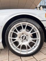 BMW 320Ci  Coupé 2 Hand Wenig Kilometer - BMW 3er Reihe aus 2000