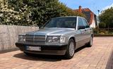 Mercedes-Benz 190E (W201) 2.0 Automatik - BJ 1989