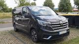 Renault Trafic SpaceClass Blue dCi 150 EDC L1H1 - Renault Trafic von privat
