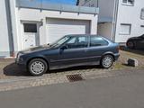 BMW 316g E36 Compact , CNG Erdgas - BMW mit CNG-Antrieb