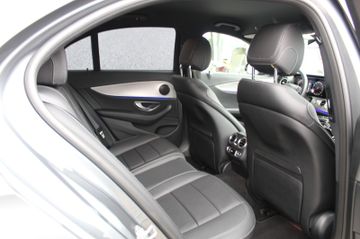 Fahrzeugabbildung Mercedes-Benz E 400 Lim. 4Matic AMG Line Widescreen 19"