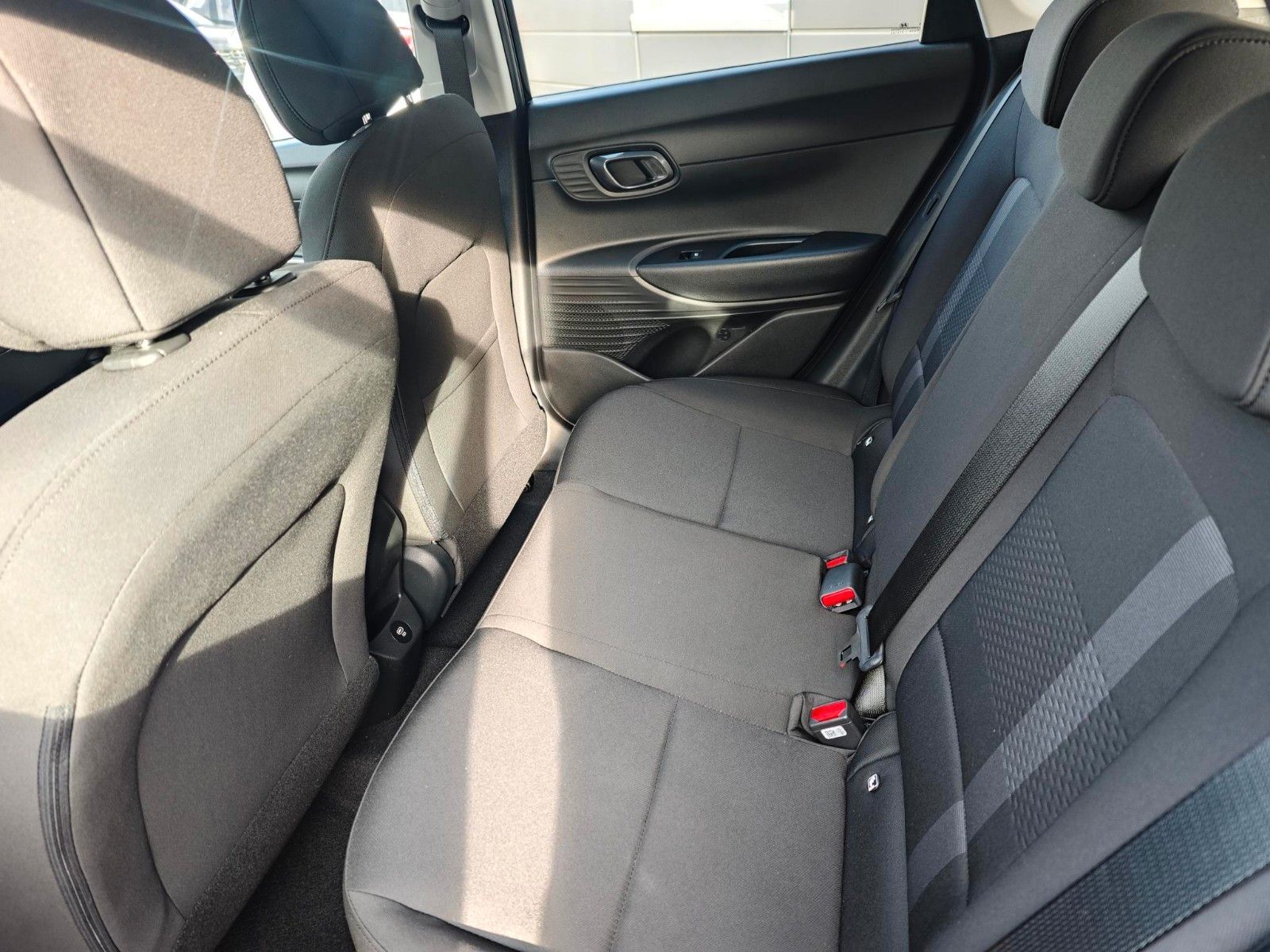 Hyundai i20 – Bild 12
