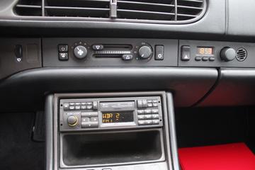 صورة مصغرة 14 لـ 1990 Porsche 944
