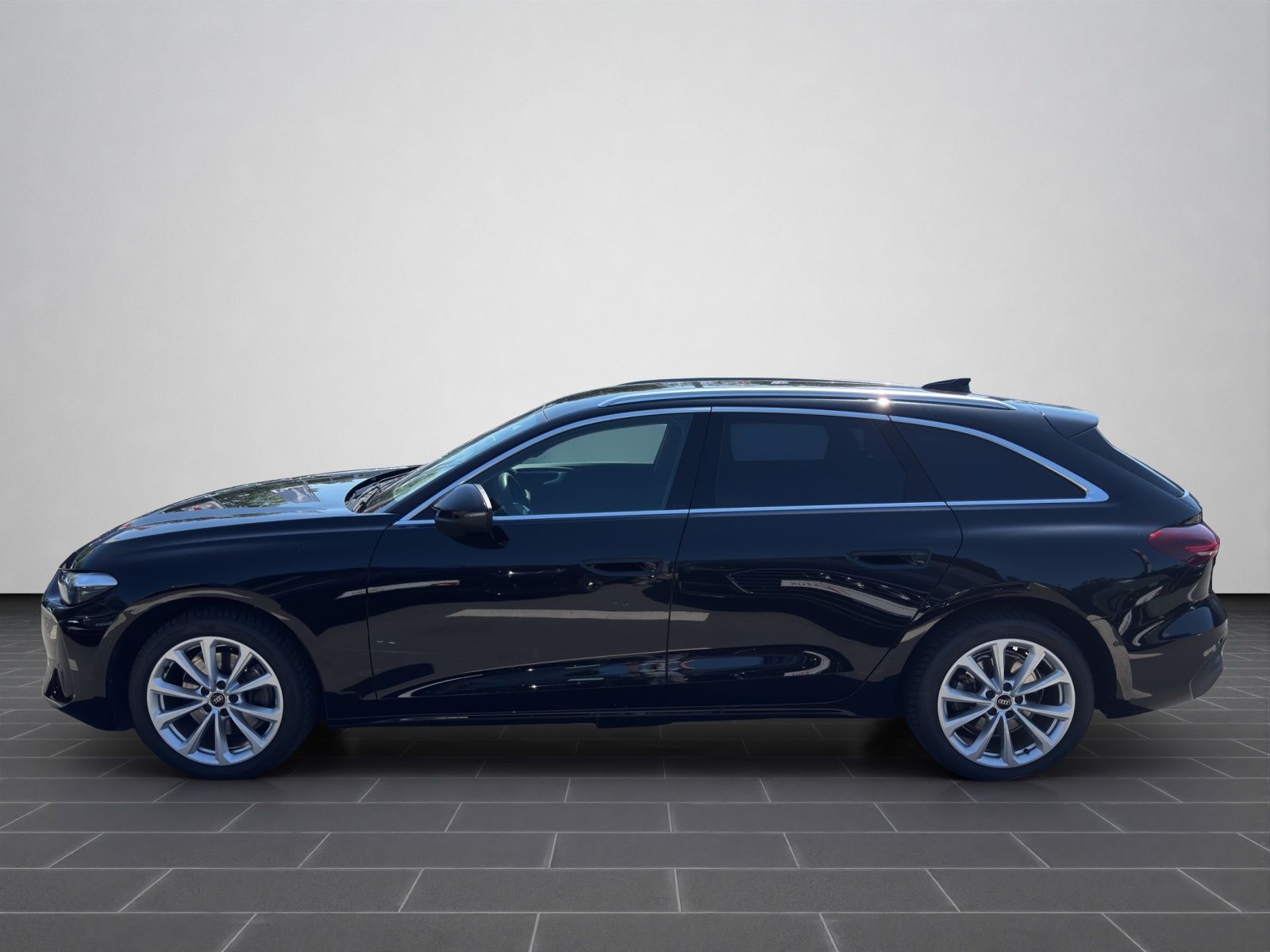 Audi A5 - Bild 7