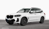 BMW X3 xDrive20i M Sportpaket Head-Up DAB LED WLAN - gebrauchte BMW X3 aus dem Jahr 2023