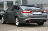 Ford Mondeo 2.0 TDCi LED PowerShift-Aut TitaniumLeder - Ford Mondeo mit Diesel-Antrieb: Limousine, Automatik