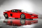 Ferrari Testarossa Koenig Specials - Ferrari Testarossa