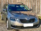 Skoda Octavia III 2.0 TDI DSG | ACC | Columbus |