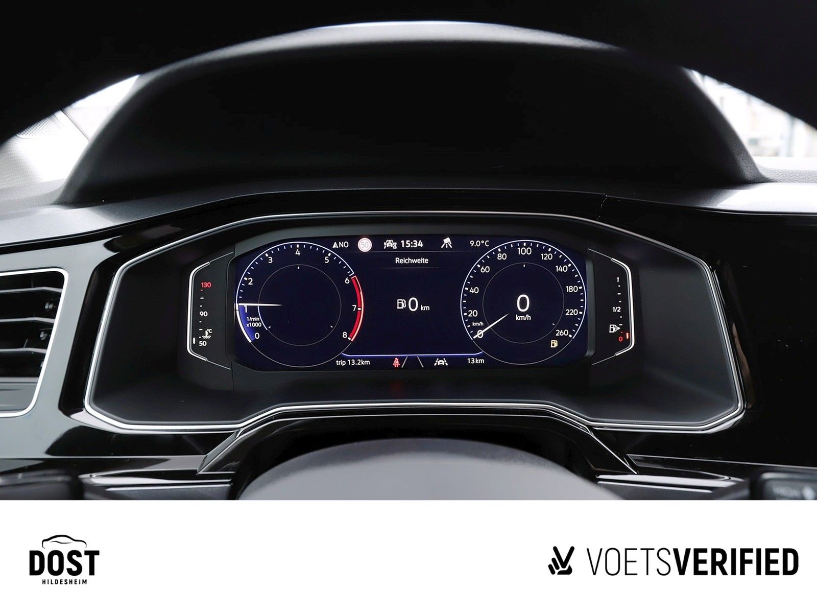 Volkswagen Polo - Bild 9