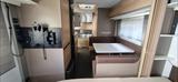 Adria Altea 542PK mit Etagenbetten, Mover, ATC.. - Privatanbieter Wohnwagen gebraucht