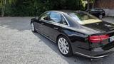 Audi A8 L 4.2 TDI clean diesel tiptronic quattro - - Audi A8 mit Diesel-Antrieb: Limousine, 4.2
