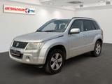 Suzuki Grand Vitara 2.4 VVT Club 4x4 - Suzuki Gebrauchtwagen in Halle