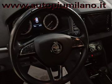 Skoda Karoq - 8