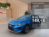 Kia XCeed 1.5 T-GDI Vision Navi Kamera Sitzheiz AHK - Kia: K5