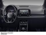 Skoda Karoq SPORTLINE 1 5 TSI 110KW 7-GANG AUTOMAT. Sp - Skoda Karoq