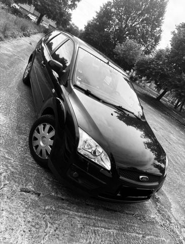 Ford Verkauf/Tausch Focus Turnier 1.4 16V (MK2)...