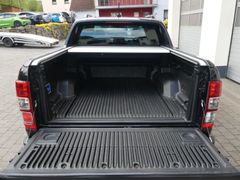 FORD Ranger Wildtrak Doppelkabine 4x4