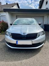 Skoda Octavia 2.0 TDI SCR DSG Sport Edition Combi ... - Skoda Octavia: Edition Sport