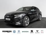 Audi e-tron S line S-line Luft Pano ACC STH HUD Navi