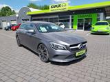Mercedes-Benz CLA 220 Shooting Brake 4M 7G-DCT Urban+LED+NAVI - Mercedes-Benz CLA 220 Shooting Brake