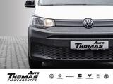 Volkswagen Caddy  2.0 TDI NAVI+PDC+GRA - VW Caddy Gebrauchtwagen in Bonn