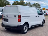 Fiat Scudo L2 145 PS KaWa Klima,Tempo,PDC,DAB - Fiat Scudo: Kleinbus