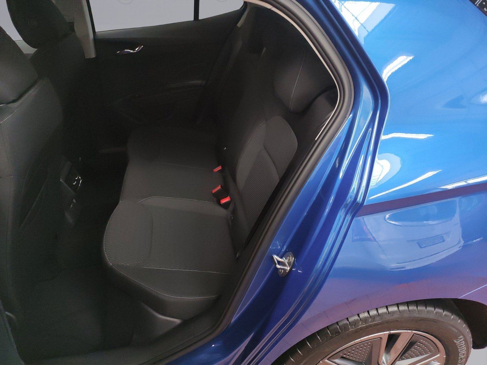 Skoda Fabia - Bild 10