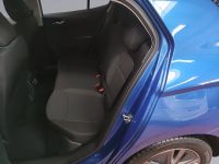 Skoda Fabia - Vorschau Bild 10