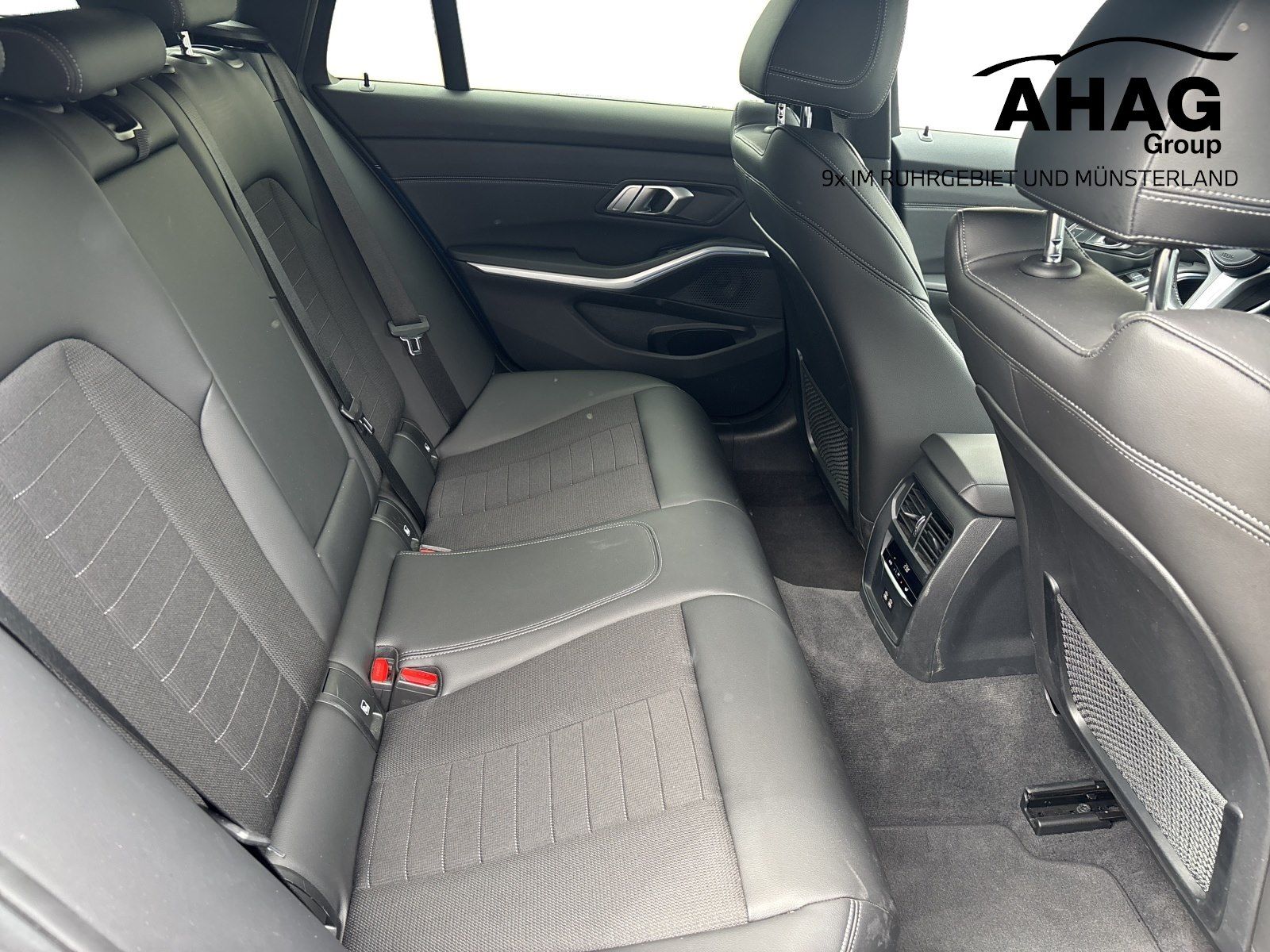 BMW 330 - Bild 9
