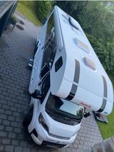 Dethleffs Family XL - Dethleffs Family