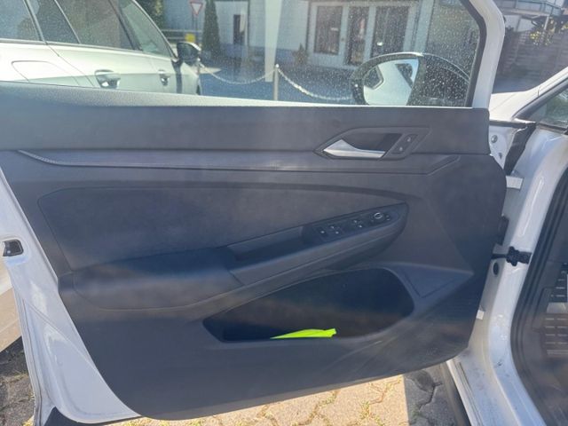Golf GTI VIII 2.0 TSI OPF DSG AHK Navi Black Sty