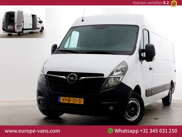 Opel Movano 2.3 Turbo 150pk Automaat L3H2 Navi/Camera